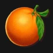Символ Апельсин в Azino Fruit Machine X25