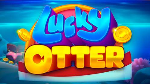 Онлайн слот Lucky Otter играть