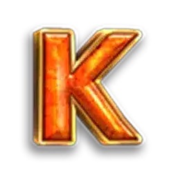 Символ K в Amazing Link Zeus