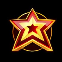 Символ Звезда в Diamond Inferno