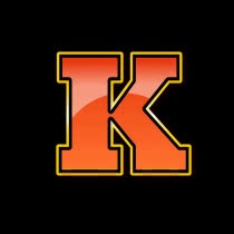Символ K в Diamond Inferno