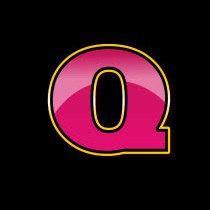 Символ Q в Diamond Inferno