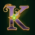 Символ K в Book of Oz