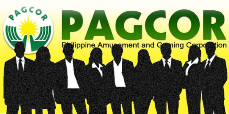 PAGCOR