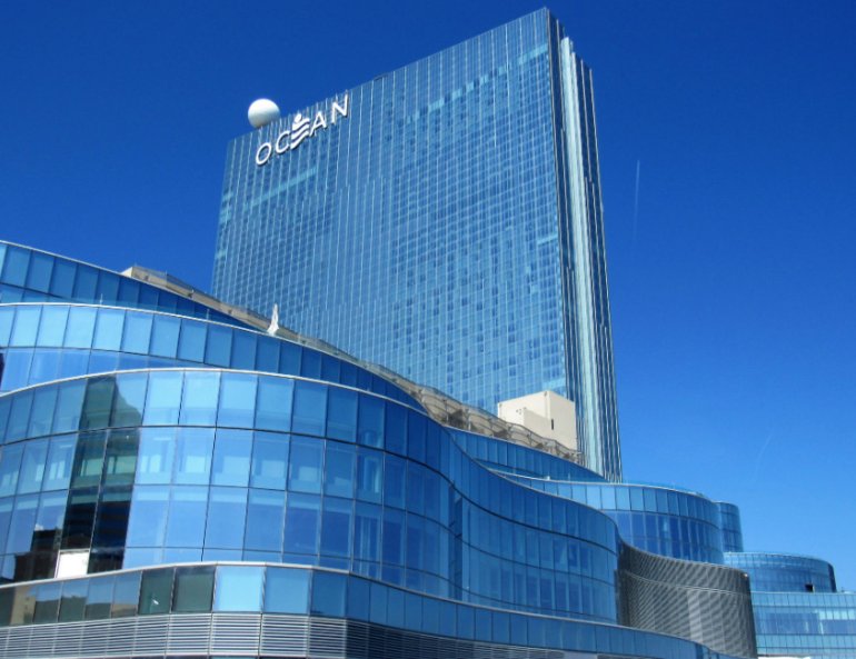 Ocean Casino Resort