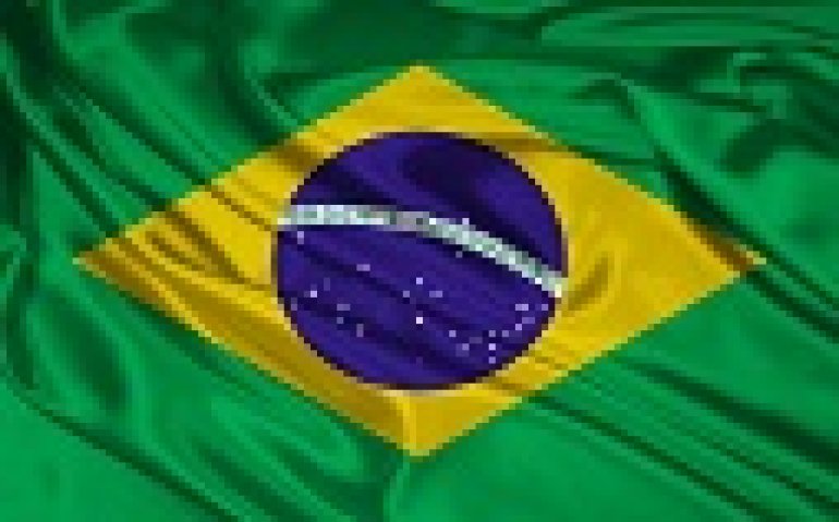 Brazil-Flag