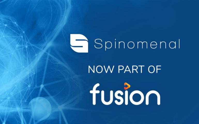 Spinomenal, Pariplay, Fusion