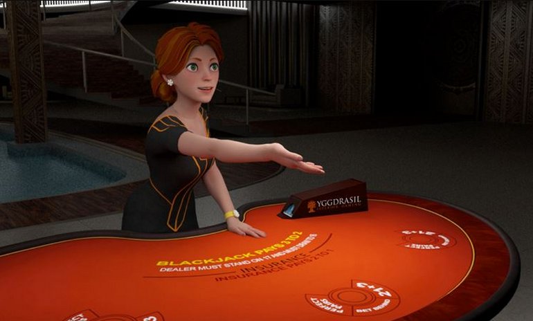 Yggdrasil announces entry into table games vertical