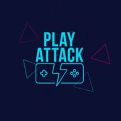 Казино PlayAttack