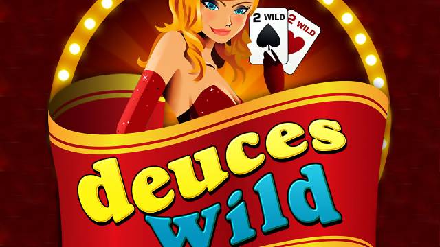 Разновидности видеопокера Deuces Wild