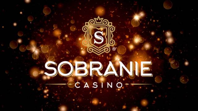 Казино SOBRANIE в игорной зоне «Янтарная»