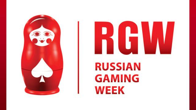 Выставка-форум Russian Gaming Week 2012