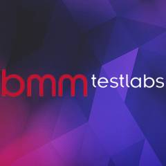 Казино BMM Testlabs