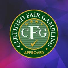 Казино Certified Fair Gambling