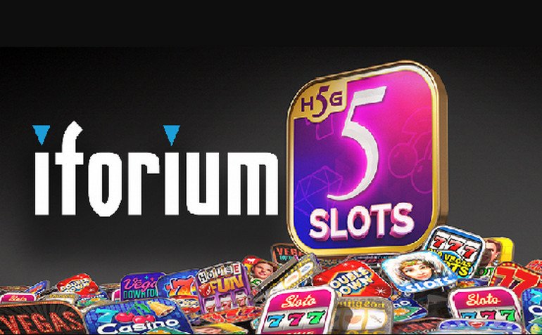 Iforium, High 5 Games