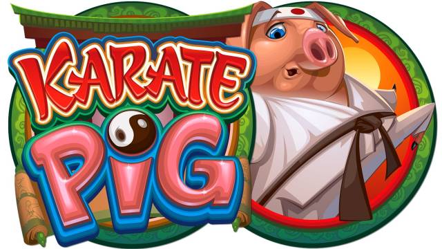 Что нам готовит Karate Pig