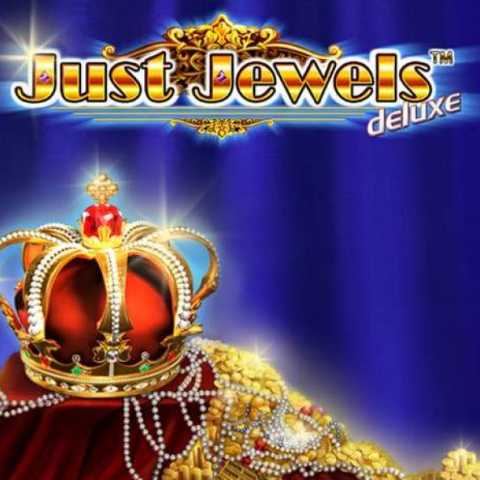 Дары от слота «Just Jewels Deluxe»