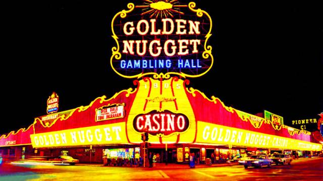 Golden Nugget Casino