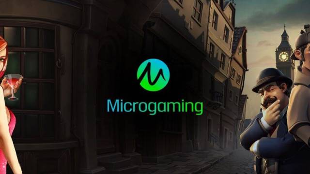 MicroGaming: ассортимент классических слотов