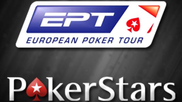 Нашумевшее ограбление European Poker Tour