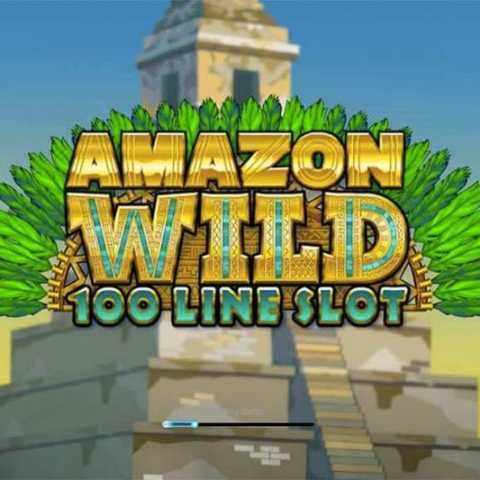 Отправляемся на поиски сокровищ древних ацтеков с Amazon Wild!