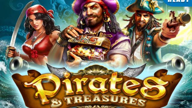 Pirates Treasure