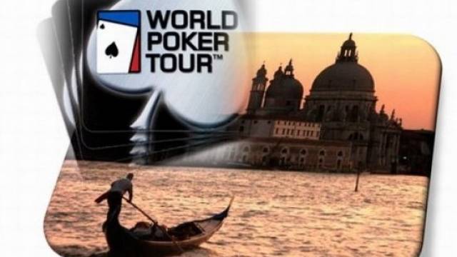 Рокко Палумбо – новый чемпион «WPT Venezia»