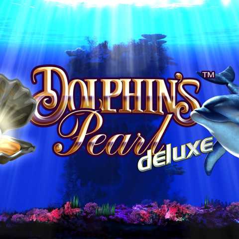 Слот Dolphin's Pearl Deluxe: старое новыми глазами