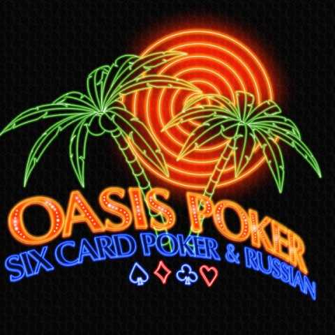 Сорван рекордный джек-пот на Oasis poker