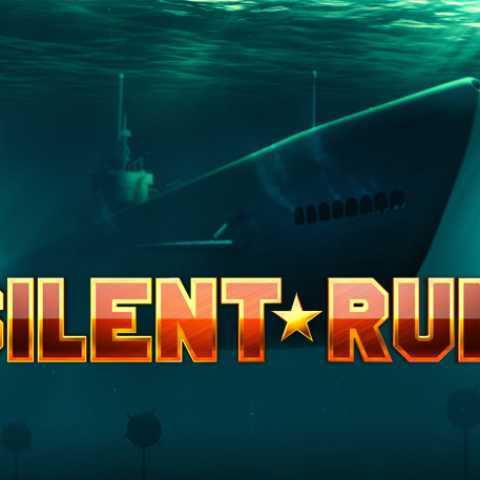 Вскоре «Net Entertainment» представит слот «Silent Run»