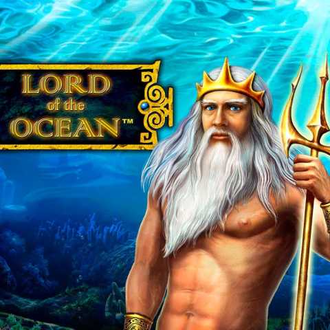 Вступите в схватку с «Lord of the Ocean»