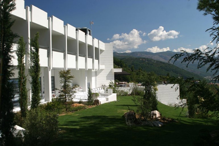 Hotel Casino Xanthi