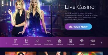 Genesis casino: 