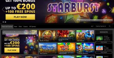 HeySpin Casino: HeySpin Casino