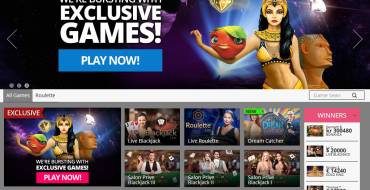 PrimeSlots casino: Лайв казино Прайм Слотс