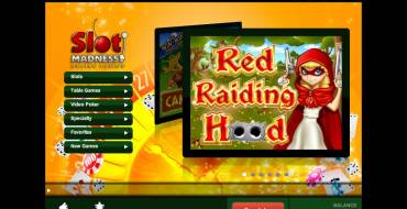 Slot Madness Casino: 