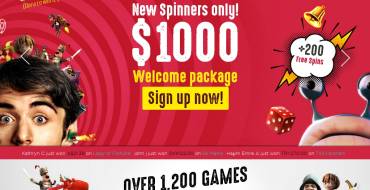 Spinit casino: 