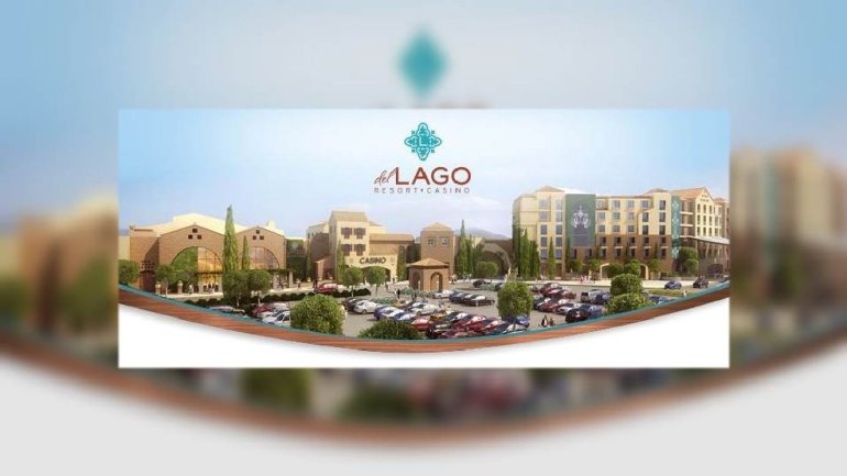  del Lago Resort & Casino