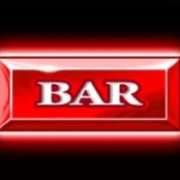 Символ BAR в Extreme Riches