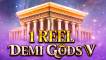 Онлайн слот 1 Reel Demi Gods V играть