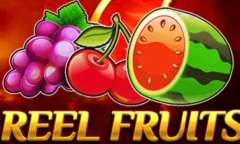 Онлайн слот 1 Reel Fruits играть