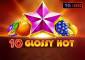 Онлайн слот 10 Glossy Hot играть