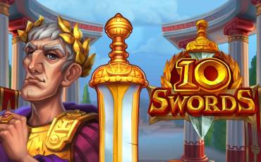 Игровой автомат 10 Swords