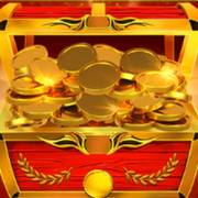 12 Coins: Cashbox