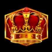 Символ Корона в Royal Xmass 2