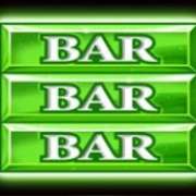 Символ BAR BAR BAR в Extreme Riches