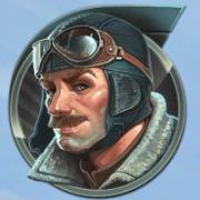 1942 Sky Warrior: Джон