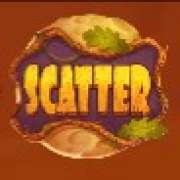 Символ Scatter в Magic Oak