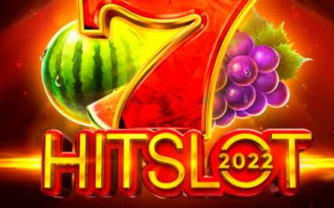 Игровой автомат 2022 Hit Slot