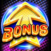 Символ Bonus в Cash Up